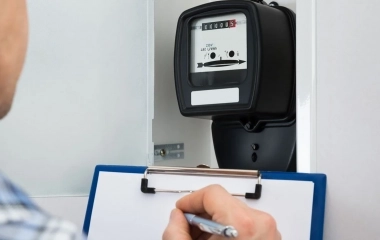 Коли передавати показники за комунальні у Хмельницькому і що буде, якщо не зробити це вчасно