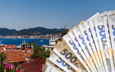 Які країни для відпустки обирають хмельничани: напрямки та ціни