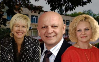 Хто найдовше очолює школи, гімназії та ліцеї в Хмельницькому (ІНФОГРАФІКА)