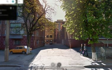 Дві земельні ділянки в центрі Хмельницького виставлять на продаж