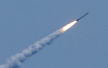 На Хмельниччині чотири рази оголошували тривогу. Що відомо?