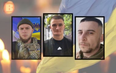 Наймолодшому було 20: загинуло троє військових з Хмельниччини