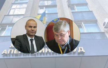 Скільки заробляють та на чому їздять головні судді Хмельницького (ІНФОГРАФІКА)