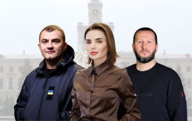 Симчишин, Тюрін і Лабазюк: скільки грошей заробили і зберігають топпосадовці області