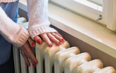 В Хмельницькому припинили опалювальний сезон