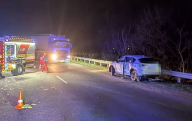 ДТП із загиблою матір’ю і травмованими дітьми: водія взяли під варту