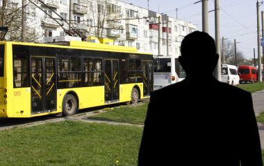 Новий керівник управління транспорту та зв’язку в Хмельницькому: що про нього відомо