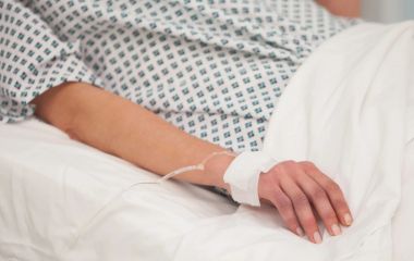 Двоє постраждалих після атаки на Хмельниччину: в якому вони стані