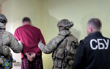 Наводив ракети на Хмельниччину: судитимуть агента фсб з Кам’янеччини