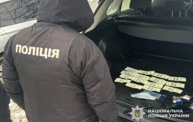 Посадовець Хмельницької РВА просив хабар за будівництво відпочинкового комплексу. Буде суд