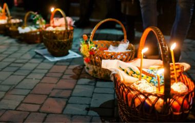 На Хмельниччині скоротять комендантську годину на Великдень-2026