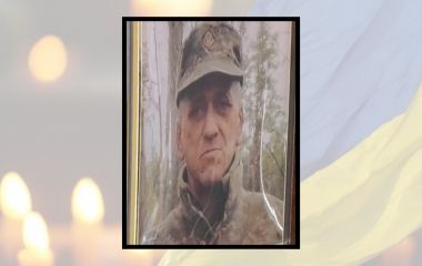 До війни працював вчителем: у Хмельницькому попрощались з Віктором Шугаєвим