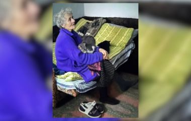 На Кам’янеччині зникла жінка: прикмети