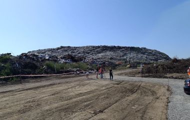 Що не так з довкіллям у Хмельницькому? Ключові факти з 5-річної програми міськради