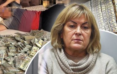 Крупі продовжили запобіжний захід