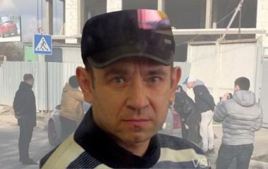 В’язниця для «громадського активіста»: суд покарав хмельничанина Деревʼянчука