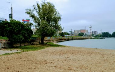 2,76 мільярда на охорону довкілля: які заходи планують для Хмельницького