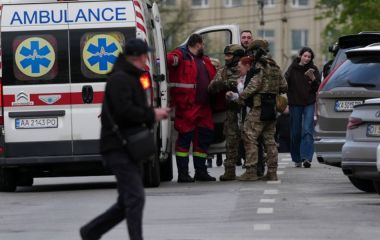 Тікати чи стріляти? Чому київський теракт змусив згадати резонансну справу хмельницьких патрульних