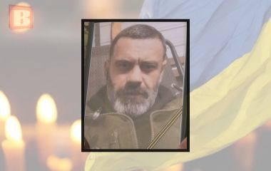 «Вивозив поранених з-під обстрілів»: у Хмельницькому попрощались із Русланом Лучаком
