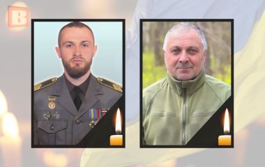 Їм було 23 та 55 років: загинули двоє бійців з Хмельниччини