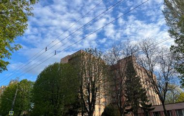 До +23° та з дощами: прогноз погоди у Хмельницькому на тиждень