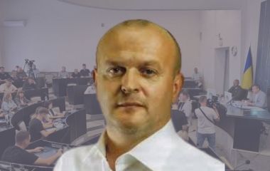 Депутат Хмельницької міської ради Олександр Кізляр складає мандат: хто займе його місце