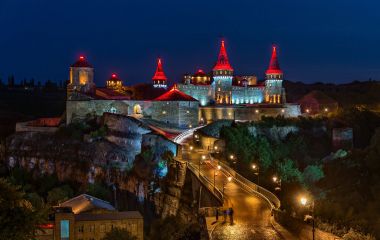 У Кам’янці-Подільському відзначатимуть День міста: що у програмі