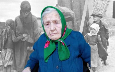 Одна пара галош на двоє сиріт: як у повоєнному селі на Хмельниччині виживали сім’ї загиблих фронтовиків