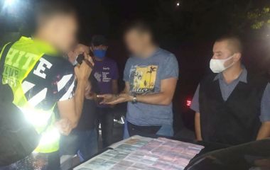 Таксист організовував секс за гроші: деталі справи