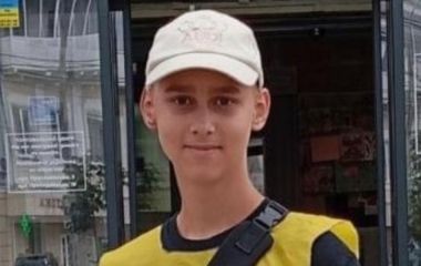 Син хмельницької волонтерки бореться за життя: Максим переніс 18 реанімацій