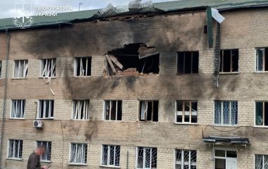 Вибухи у Хмельницькому та травмовані люди: прокуратура відкрила справу