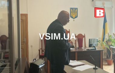 Взяли під варту водія BMW, який скоїв смертельну ДТП біля «Оазису»