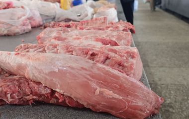 Ціни на свинину в Хмельницькому: де вирізка по 240, а де — по 310 гривень?