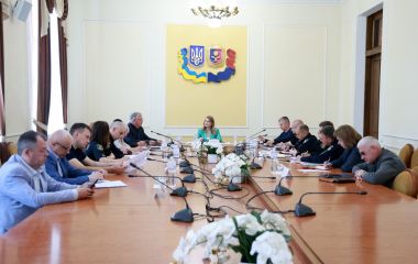 Понад 13 тисяч учасників складатимуть НМТ на Хмельниччині у 2026 році