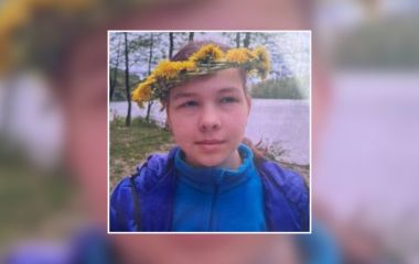 У Нетішині зникла 13-річна Аліса: прикмети