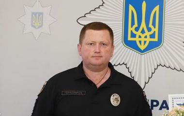 Кадрові зміни в керівництві поліції Хмельниччини: що відомо