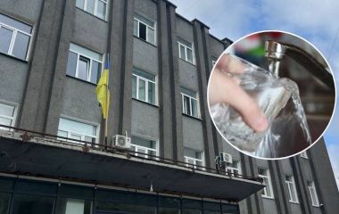 Для чого у Хмельницькому щороку хлорують воду: пояснення «Водоканалу»
