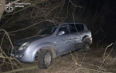 На Хмельниччині засудили водійку, яка напідпитку збила 16-річну дівчину
