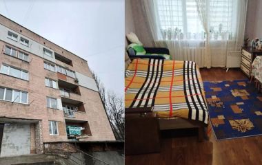 Житло у гуртожитках: що пропонують у Хмельницькому та які ціни