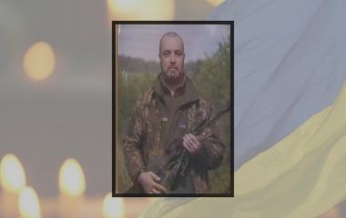 «Мав золоті руки»: у Хмельницькому попрощались із Героєм Андрієм Мазуром