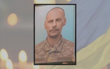 Помер після інсульту в навчальному центрі: у Хмельницькому поховали Володимира Кицака