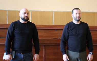 Голову Хмельницької РВА призначать заступником голови Хмельницької ОВА