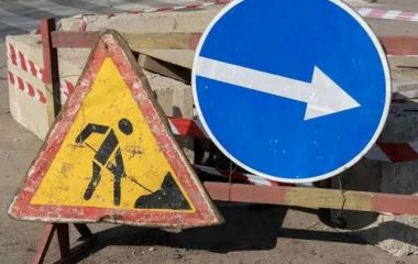 Рух на Камʼянецькій обмежать на тиждень: причина