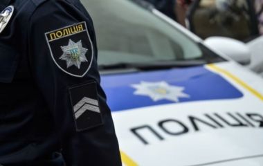 Конфлікт між патрульними та чоловіком у Хмельницькому: що відомо