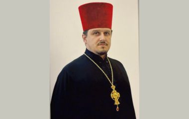 На Хмельниччині мобілізували священника УПЦ