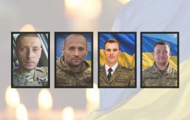8 червня на Хмельниччині попрощаються із 6 захисниками (ІМЕНА)