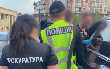 $3 500 за відстрочку: на Хмельниччині викрили схему ухилення від служби
