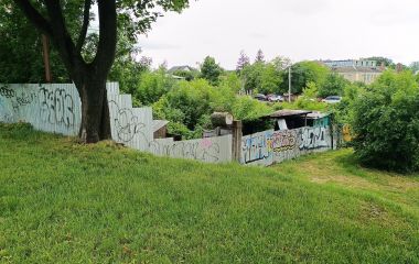 Міська рада проти забудовника: земля під «Olimp Tower» повертається у власність громади