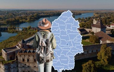 Два населені пункти з Хмельниччини увійшли до проєкту ООН «Best Tourism Villages»