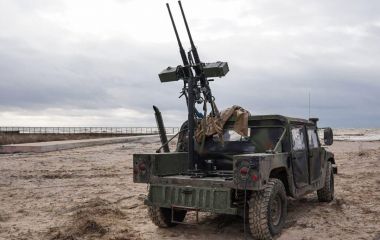 1,67 проміле під час відбиття атак БпЛА: як суди карають військових за алкоголь на чергуванні